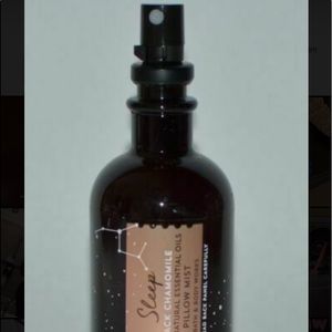 Sleep black chamomile